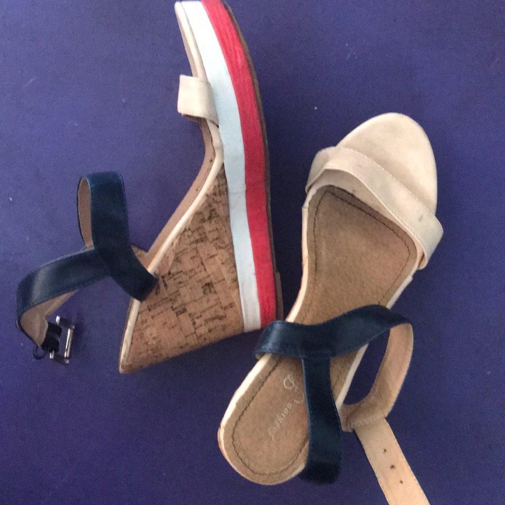 Wedges